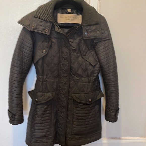 Beautiful Burberry Brit jacket - Picture 1 of 5